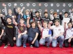 Faker全明星赛专访：没有理由离开SKT