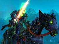 坐骑快到碗里来 老司机教你无需双号刷坐骑