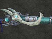 7.0猎人神器泰坦之击背景 泰坦之击获取方法