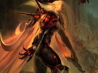 6.2敏锐贼背刺与出血分析 不要出血也可以