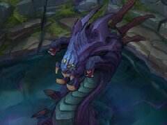 LOL年底必做的十件事：抢次大龙拿一次五杀