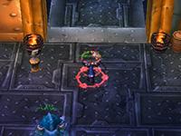 魔兽6.2玩家心得：侏儒工程传送器制作技巧