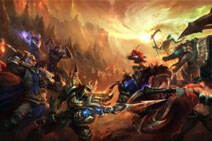 LOL期末考试来啦！你的2015赛季能毕业吗