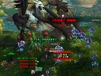 魔兽7.0术士德拉诺世界单刷BOSS行动指南