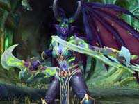 又玩新花样 玩家浅谈魔兽7.0角色技能减少