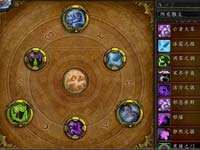 魔兽6.2.3双持冰DK新手向PvP战场指南