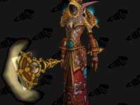 手把手教你邪DK如何在评级中A出逆天伤害