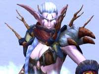 和雪人一起跳舞 7.0蛮荒影舞者幻化推荐