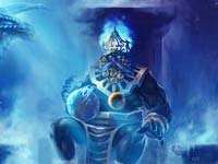 人定胜天 浅谈魔兽世界中那些强大泰坦们