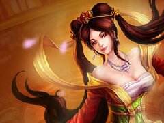  LOL网红潜质大比拼 究竟谁才不是照骗