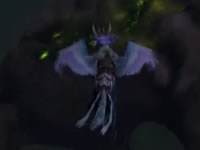 魔兽7.0射击猎神器任务流程 寻找风行者