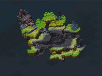 冒险岛2黑暗之门地图介绍 黑暗之门主要NPC有哪些
