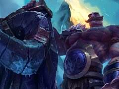 英雄文化元素 英雄联盟的英雄背景你了解吗