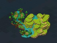 冒险岛2妖精森林地图介绍 主要怪物有哪些
