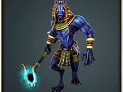 神之浩劫精美壁纸 国服未开启英雄图片一览