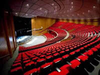 震中杯主办方称2016举办规模计划扩大一倍