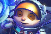 关于提莫的秘密 你究竟了解多少？