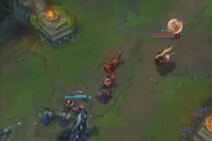 LCK春季赛 KT vs CJ 第1场比赛视频