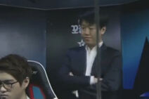 LCK春季赛 SKT vs Samsung 第2场比赛视频