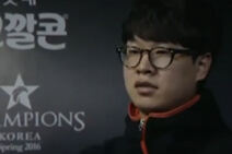 LCK春季赛 ROXT vs AFs 第2场比赛视频