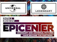 魔兽电影导演携带绝密宣传片前往震中杯