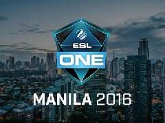 EHOME出征ESL ONE马尼拉：这一次我要赢