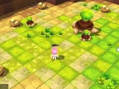 冒险岛2菜花龟海岸 新手菜花龟boss攻略