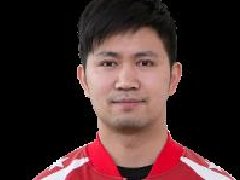 专访战神7：怕拖后腿 队友很给力躺赢