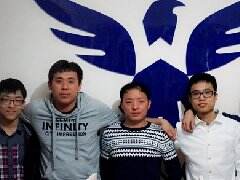 Wings战队专访：我们不惧与任何队伍交手