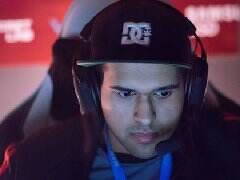 Bulba：回EG跟老队友一起的Feel倍儿爽