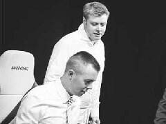 外国解说看ESL马尼拉：中国战队有望登顶