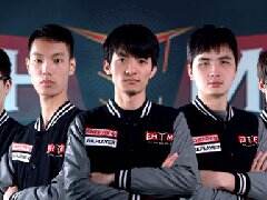 状态低迷打法凌乱：新阵容EHOME惨败ESL