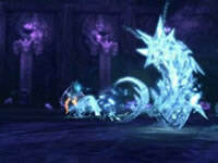 现版本火系气功输出手法 克服选择困难症