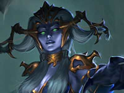 恐怖编织者 神之浩劫3.7版本新皮肤一览