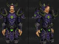 魔兽世界6.2各职业T18套装效果预览大全