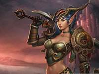 魔兽世界下到99%的时候不动了怎么办