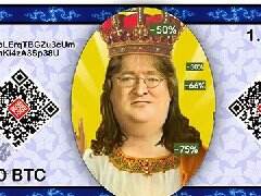 Steam支持比特币付款 支付宝哭晕在厕所