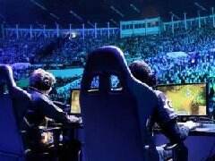 16年电竞产业营收增长近半 女性沉迷观看赛事