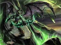 希女王瓦里安的爱情故事 玩家自制微电影