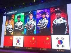 某网站曝光VG选手身价 侯爷400W已算低