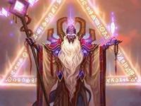 魔兽世界阿古斯以及阿克蒙德间的过往