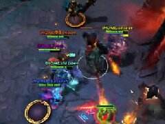 EHOME位置调整 国土回归酱油胜CDEC