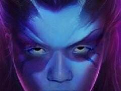 WANUXI专访DOTA2选手MUSHI 电竞不死