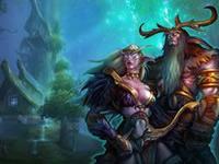 魔兽世界猎人宠物坐标指南及宠物搭配建议