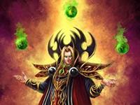 艾泽拉斯历史 魔兽世界中的部落大反派