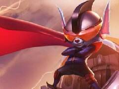 脑补一下LOL皮肤 如果皮肤带来的不仅仅是特效