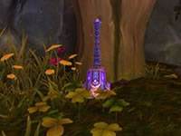 魔兽世界塔拉多圣光使者拾取心得分享