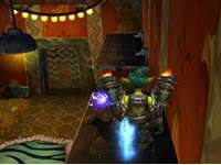 WOW阿兰卡峰林战争捐赠物资获取方法