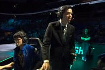 2016MSI季中冠军赛小组赛第4日 FW vs G2