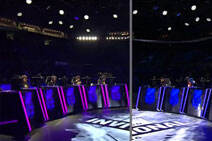 2016MSI季中冠军赛小组赛第5日：G2 vs CLG